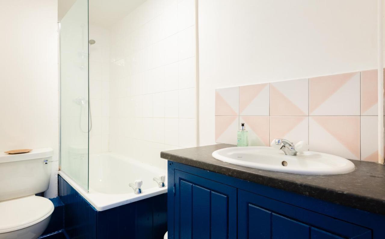 The Heart Of Summertown - Bright & Spacious 3Bdr Home With Garden Οξφόρδη Εξωτερικό φωτογραφία