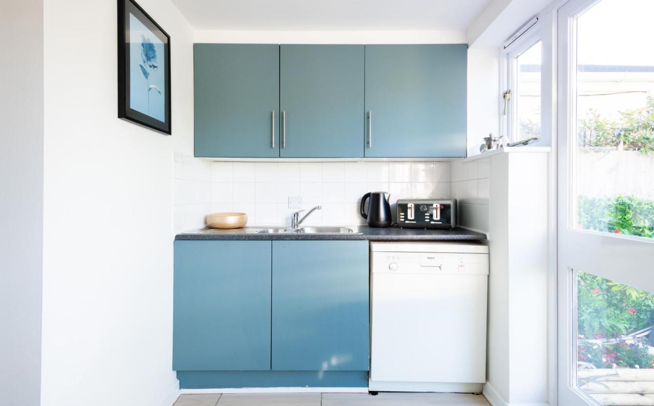 The Heart Of Summertown - Bright & Spacious 3Bdr Home With Garden Οξφόρδη Εξωτερικό φωτογραφία